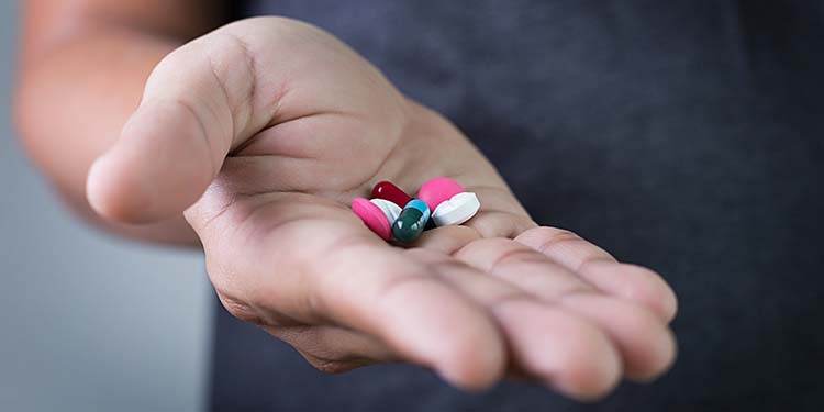 Risiken und Nebenwirkungen