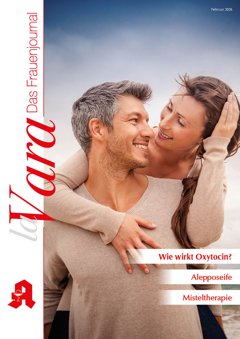 LAVARA FEB 2026 LAVARA FEB 2026