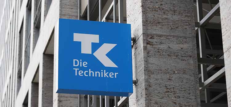 Behandlungsfehler-TK