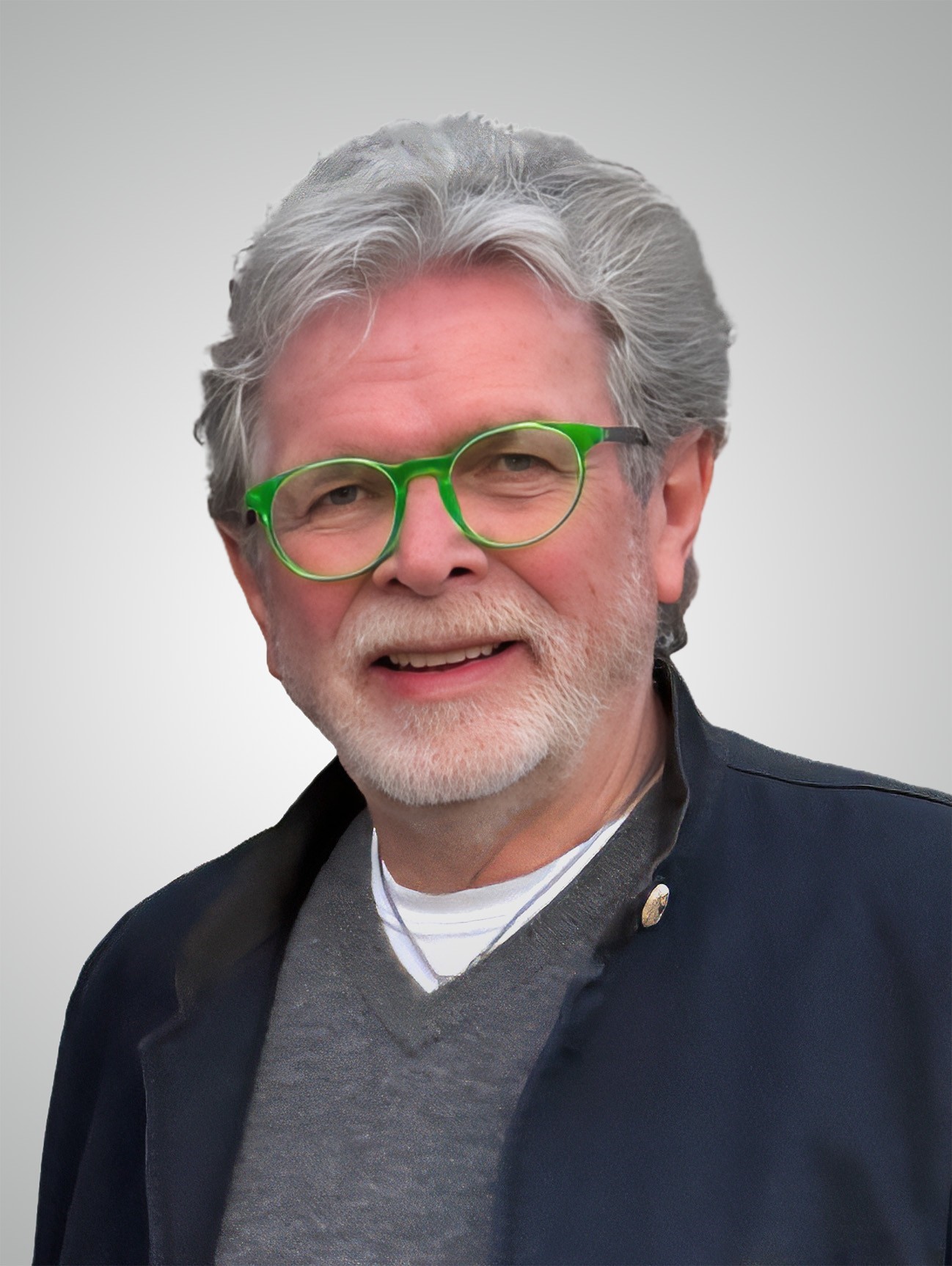 Dr. Harry Roos