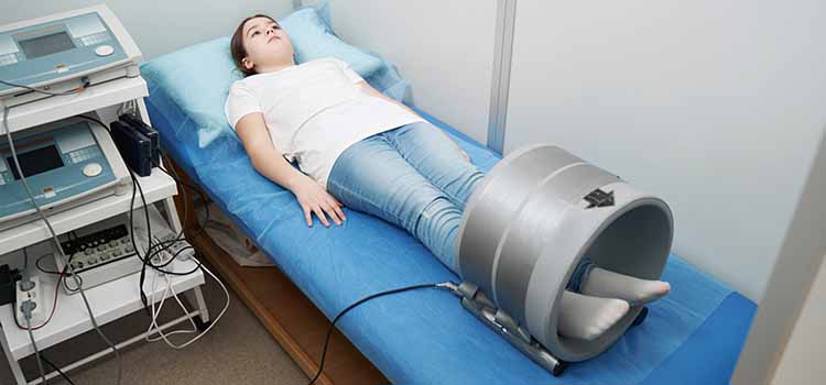Magnetfeldtherapie