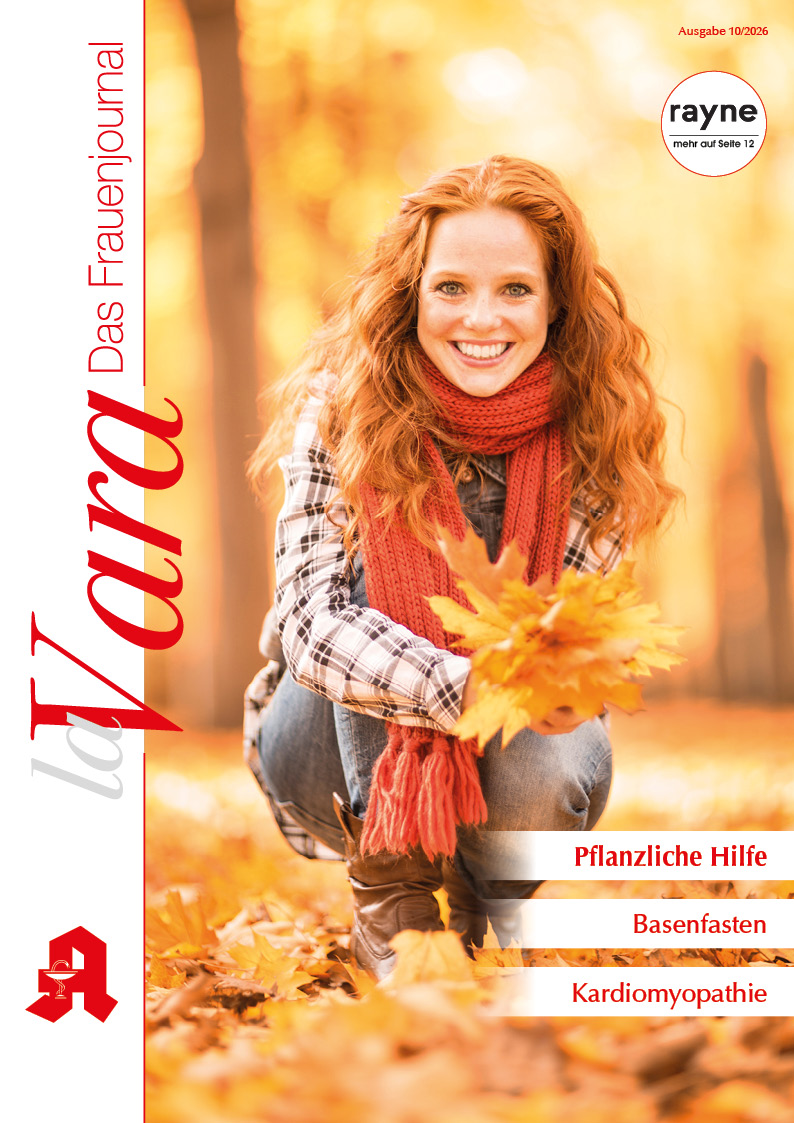 LAVARA Cover OKT2026